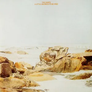 A little madness to be free